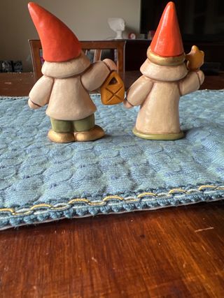 Due gnomi thun