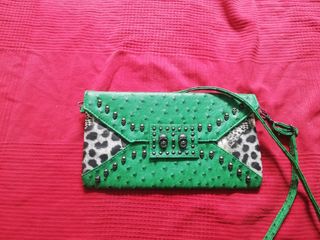bolso nuevo