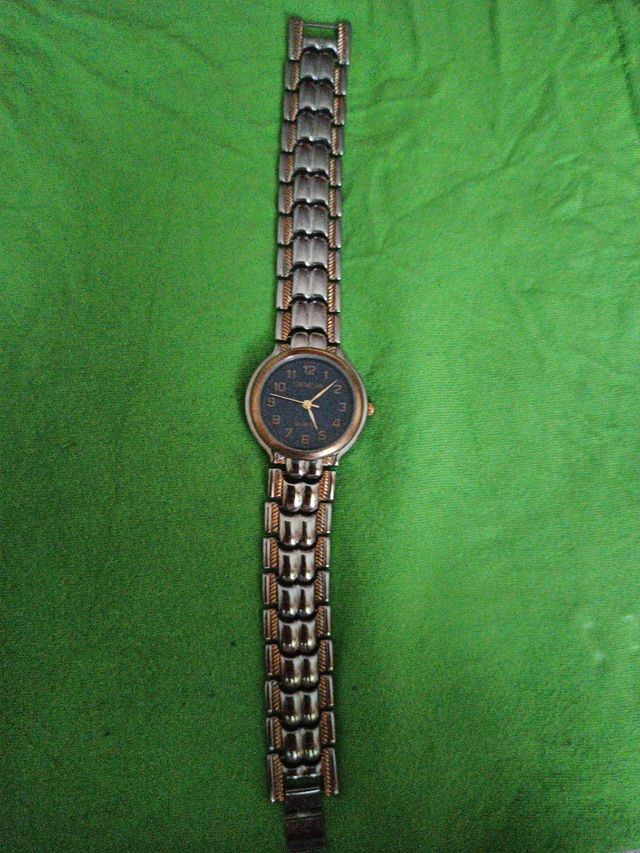 reloj geneva rebajado