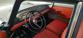 Peugeot 404 1965