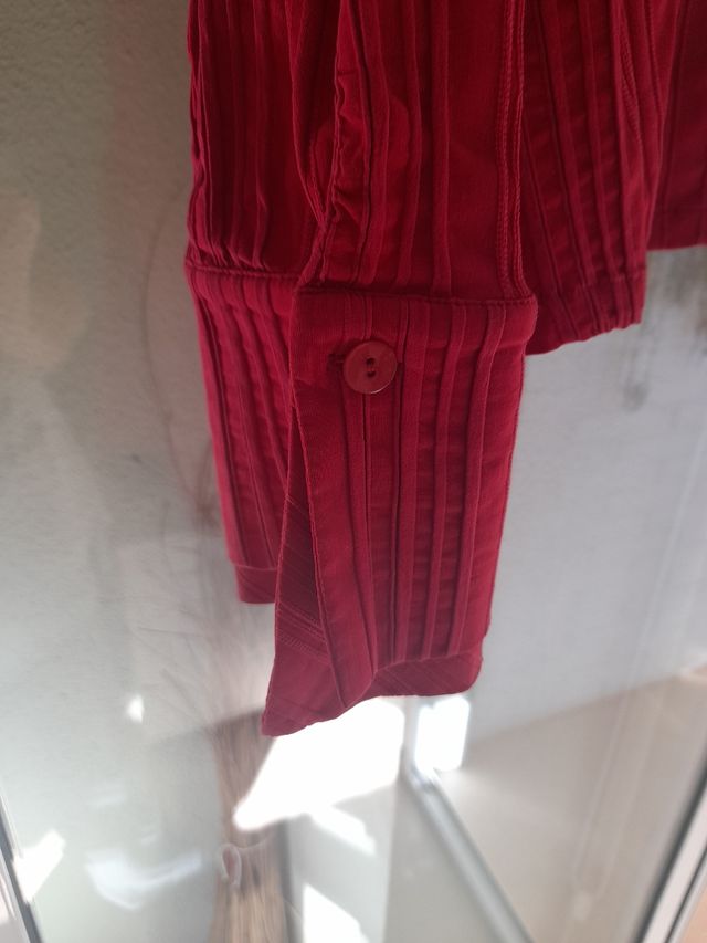 Camisa Adolfo Domínguez