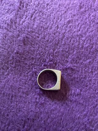 Anillo Leidy 16/17/18