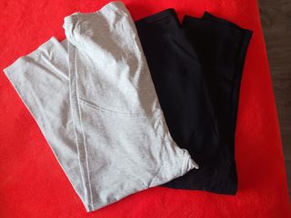 mallas premama