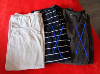 camisetas premama