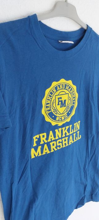 Camiseta IMITACIÓN Franklin&Marshall M