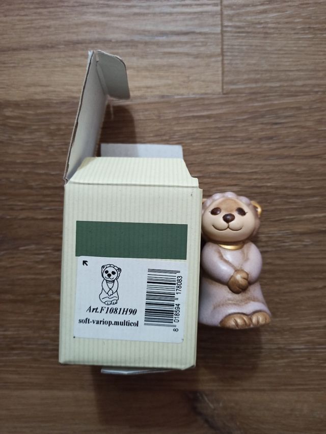 Thun - Donnola orsetto