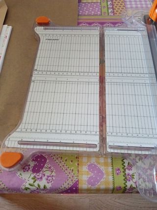 fiskars procision poco uso