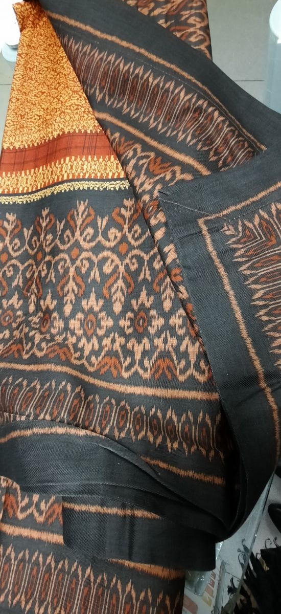 Tovaglia Grandfoulard Bassetti  150 x 250