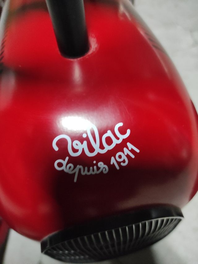 coche de carreras Villac