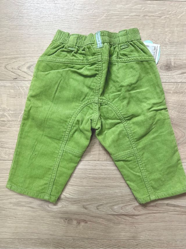 Pantalón Mayoral 9 meses.NUEVO