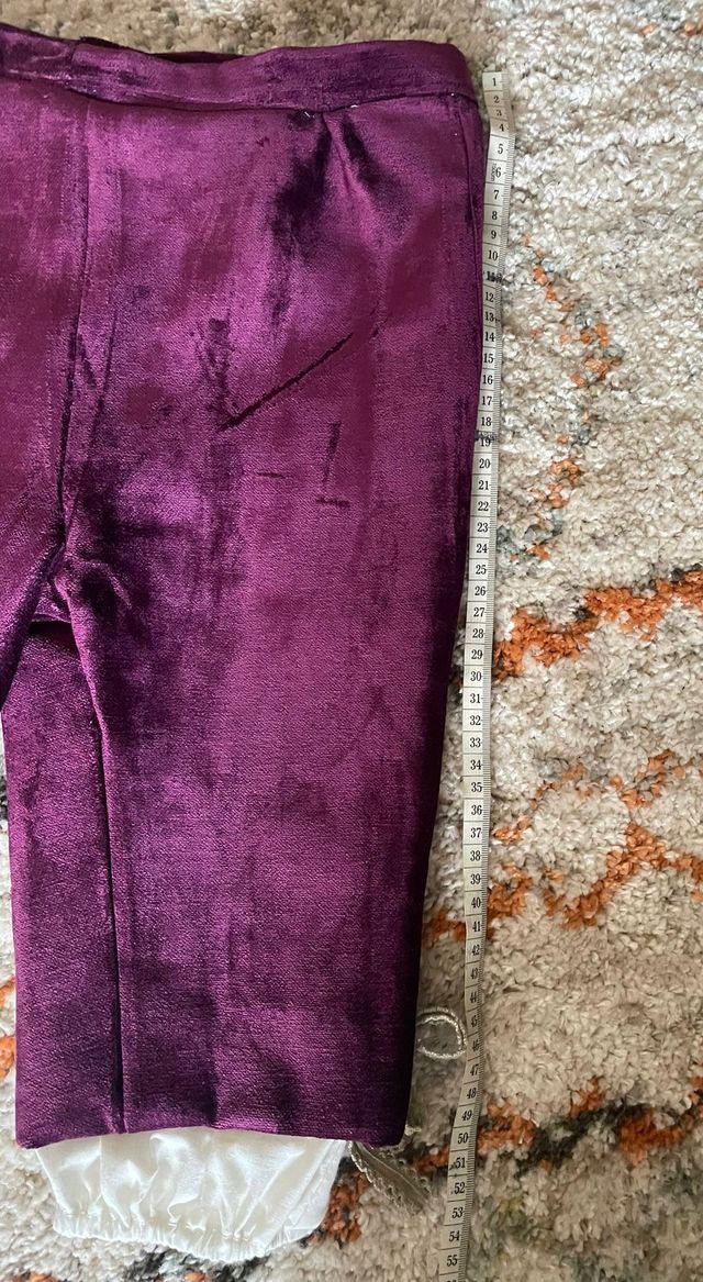 Pantalón Torrenti Fallero