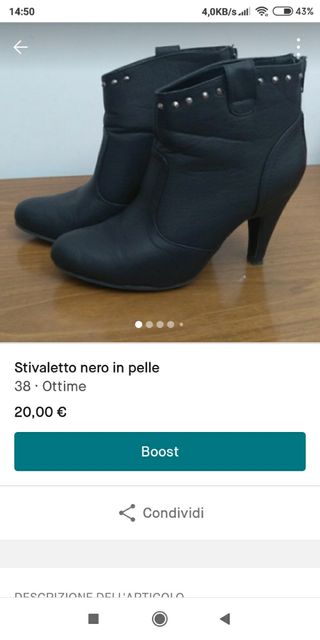 tronchetto