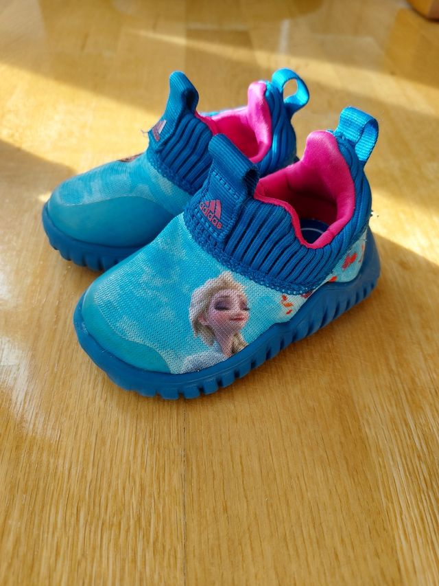 Adidas Frozen talla 19