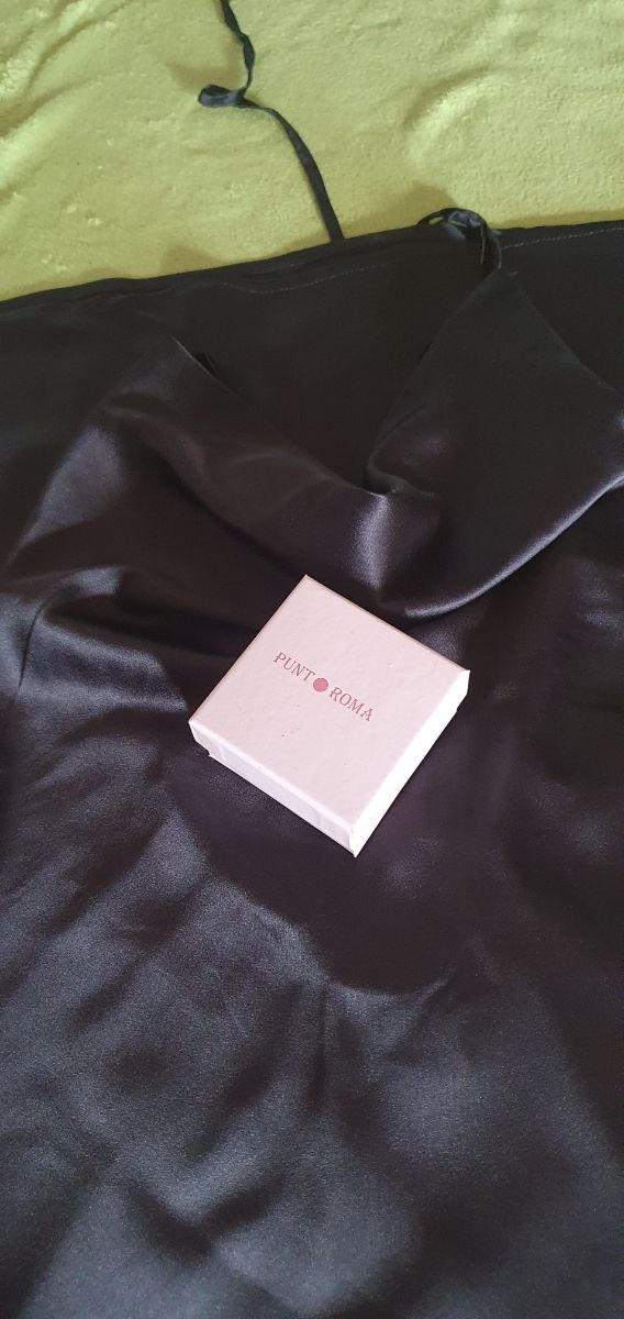 NUEVO VESTIDO SATEN MUJER PARA FIESTAS TALLA XS/34