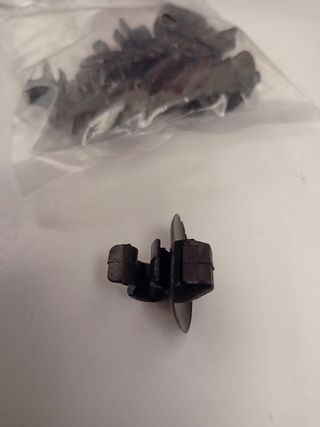 CLIPS DE SUJECIÓN 