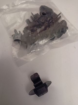 CLIPS DE SUJECIÓN 