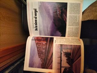  Vía libre, trenes hoy y líneas de tren 