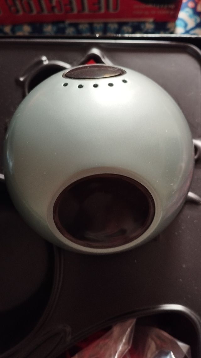 Rilevatore di bugie, gioco da tavolo. Nuovo.