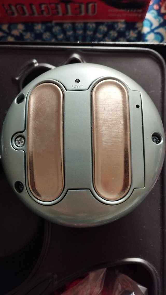 Rilevatore di bugie, gioco da tavolo. Nuovo.