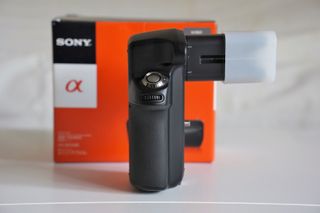 Grip - empuñadura Sony VG-B50AM original a580/550