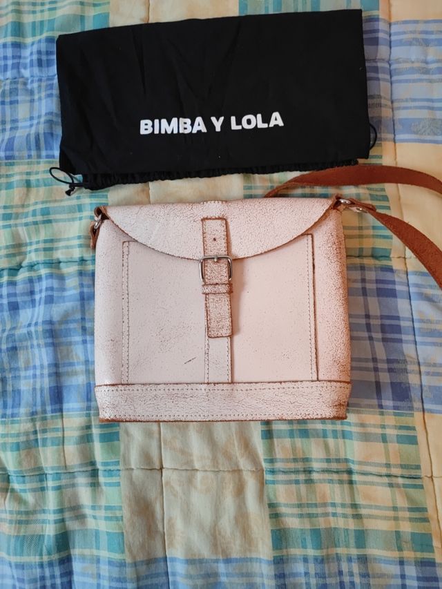 bolso bimba y lola