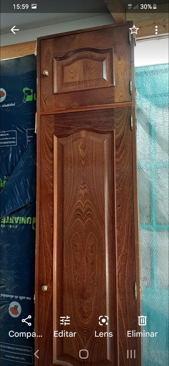 FRENTE DE ARMARIO SAPELLY 