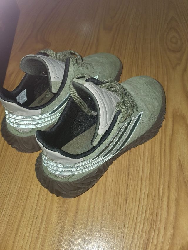 Adidas Sobakov Verde