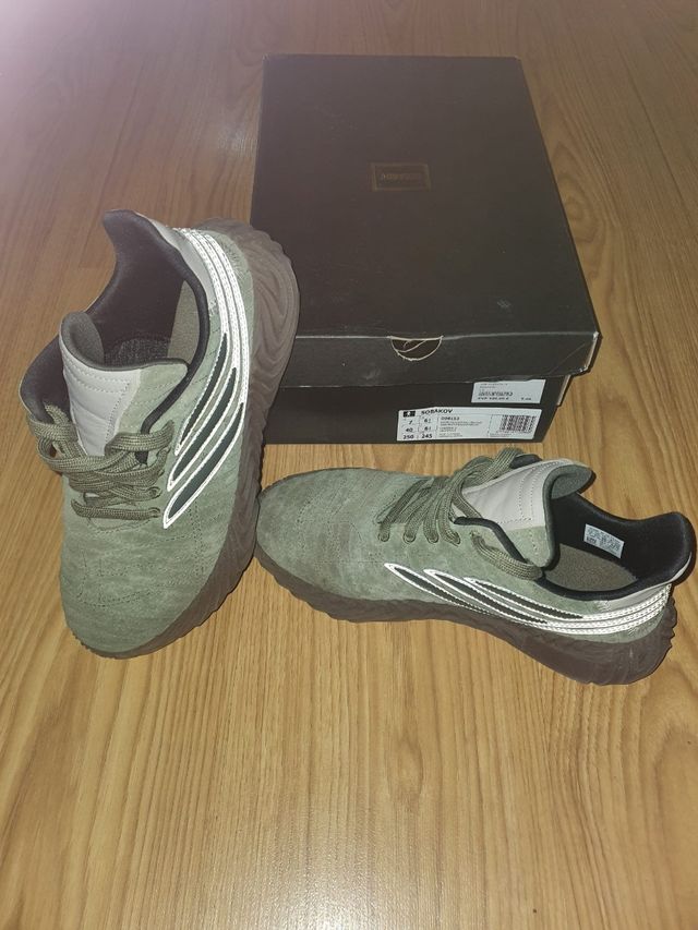 Adidas Sobakov Verde