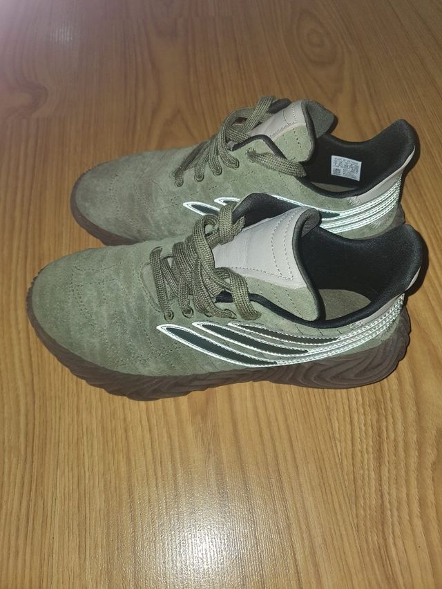 Adidas Sobakov Verde