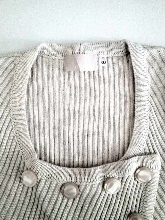 MAGLIONE DI LINO DA DONNA