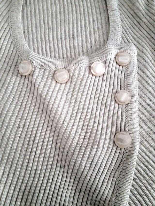 MAGLIONE DI LINO DA DONNA