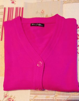 Jersey talla L