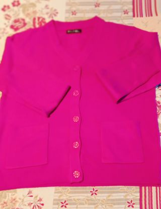 Jersey talla L