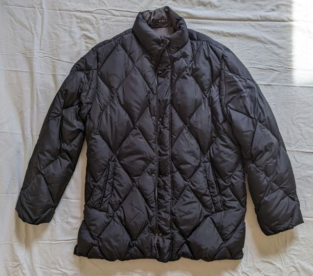 "TEN YARS" GIACCA INVERNALE DA UOMO (TG 50)