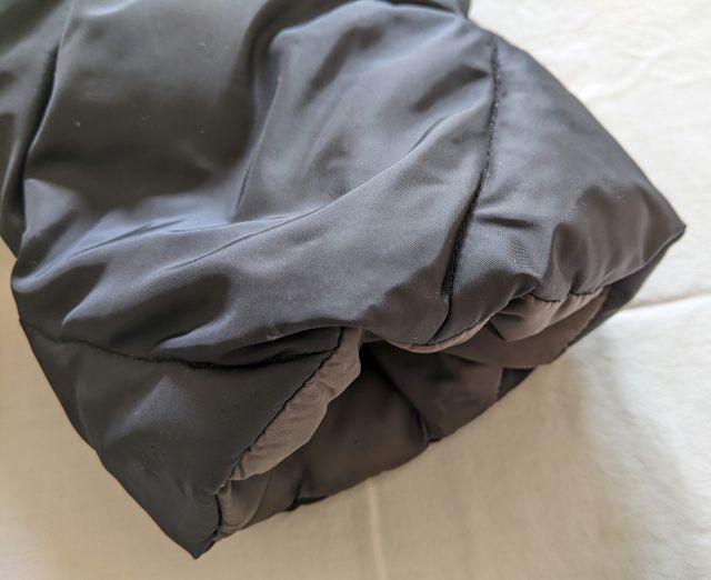 "TEN YARS" GIACCA INVERNALE DA UOMO (TG 50)