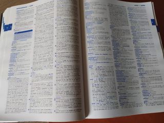 EL GRAN DICCIONARIO OXFORD Español - inglés