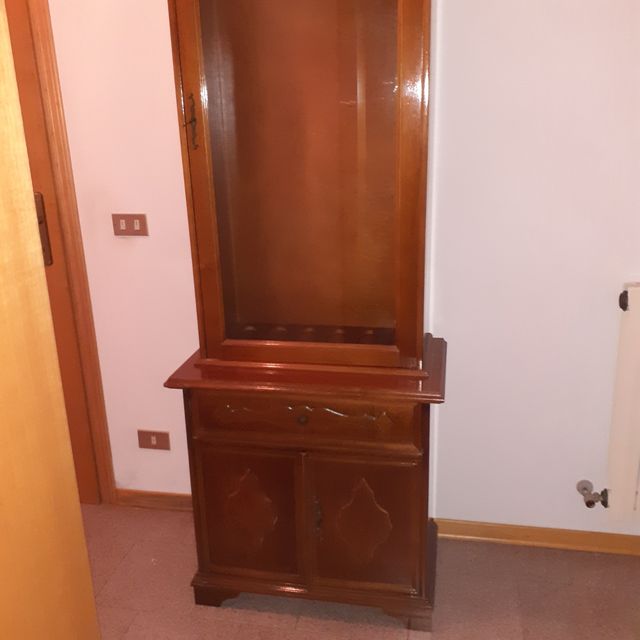 mobile x fucili ,no spedizioni ,e perditempo