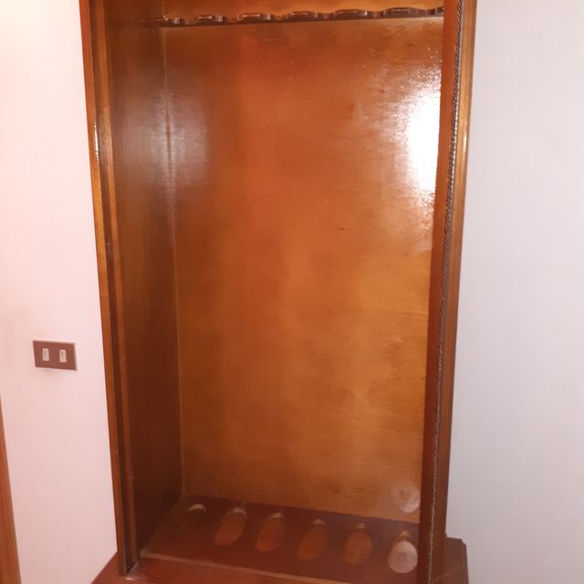 mobile x fucili ,no spedizioni ,e perditempo