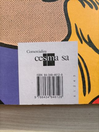 Plástica y visual 4 secundaria
