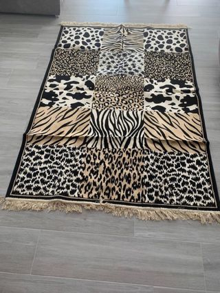 Alfombra