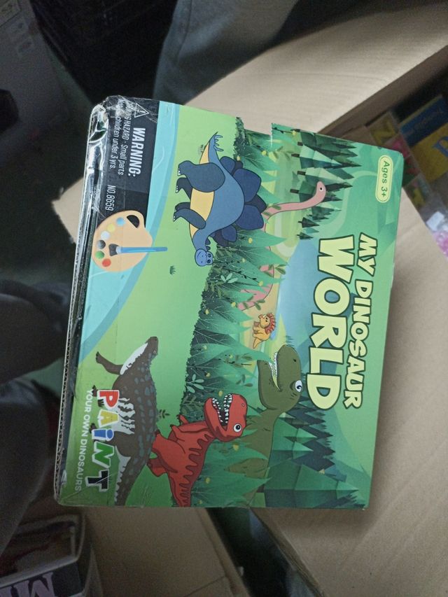 Dinosaur