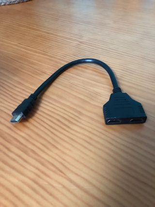 Cable Hdmi