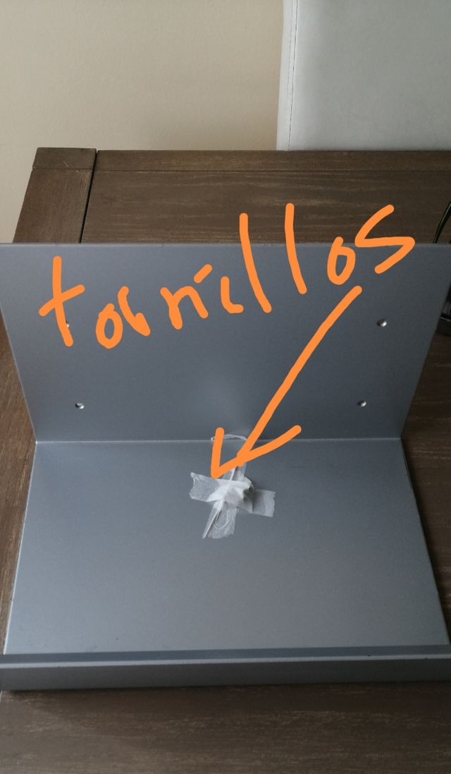 Soporte para ordenador