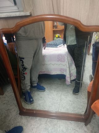 ESPEJO