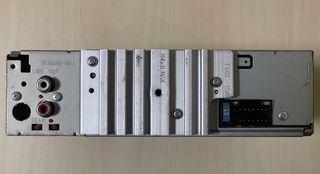 Radio coche USB MP3 
