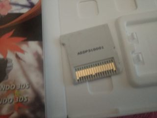 NUEVO DEAR OR ALIVE NINTENDO 3DS