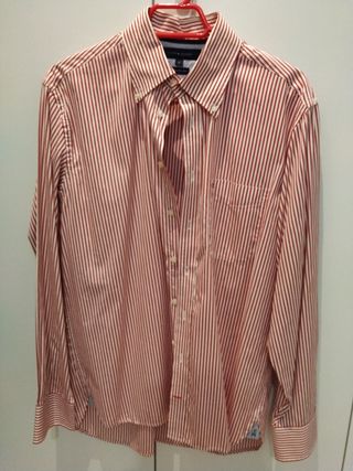 Camisa Tommy Hilfiger M