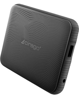 Disco duro externo 500Gb USB 3.0