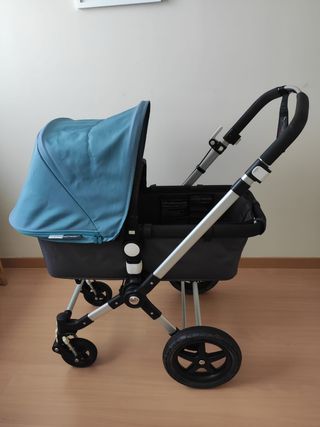 Bugaboo cameleon 3