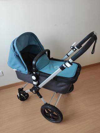 Bugaboo cameleon 3